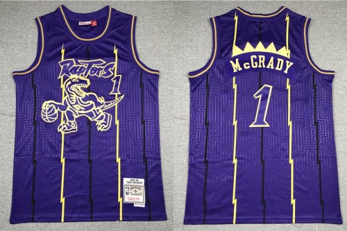 Raptors Throwback Jerseys 017