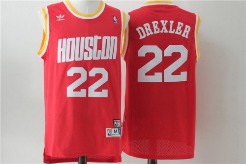 Rockets Throwback Jerseys 016