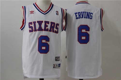 76ers Throwback Jerseys 020