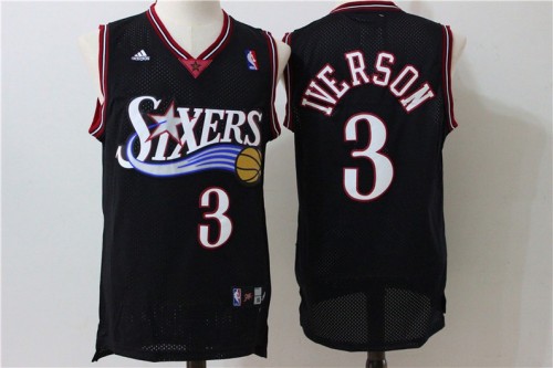 76ers Throwback Jerseys 021