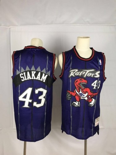 Raptors Throwback Jerseys 018