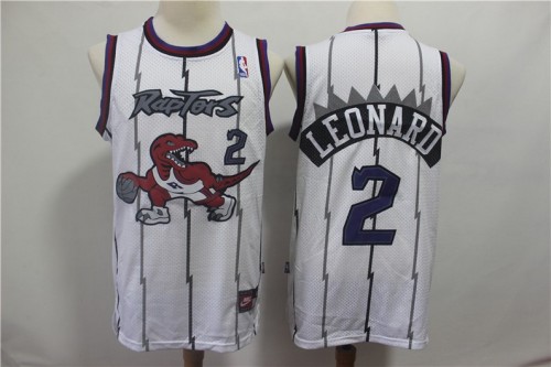 Raptors Throwback Jerseys 020