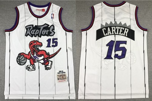 Raptors Throwback Jerseys 006