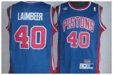 Pistons Throwback Jerseys 012