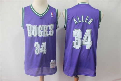 Bucks Throwback Jerseys 001