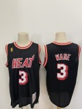 Heat Throwback Jerseys 002