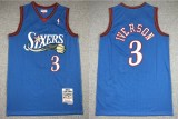 76ers Throwback Jerseys 002