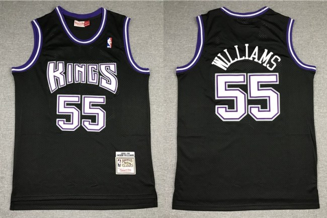 Kings Throwback Jerseys 006