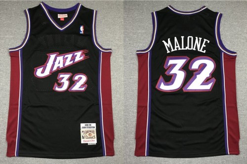 Jazz Throwback Jerseys 001