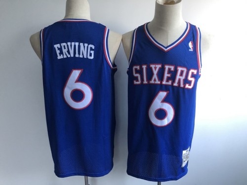 76ers Throwback Jerseys 009