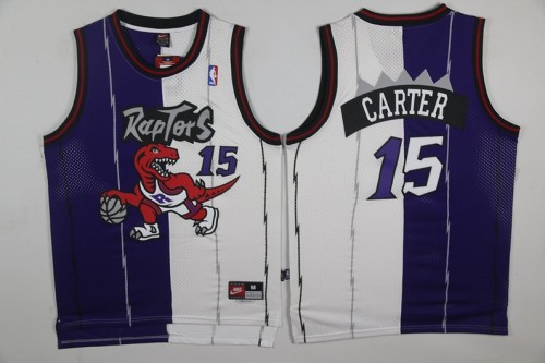 Raptors Throwback Jerseys 014