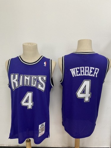 Kings Throwback Jerseys 004