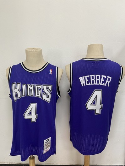Kings Throwback Jerseys 004