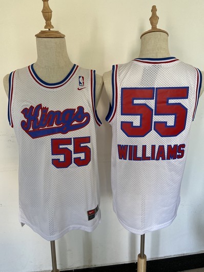 Kings Throwback Jerseys 012