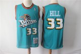 Pistons Throwback Jerseys 016