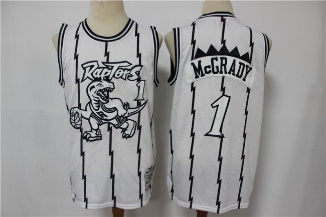 Raptors Throwback Jerseys 010
