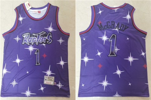 Raptors Throwback Jerseys 013