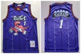 Raptors Throwback Jerseys 024