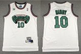 Grizzlies Throwback Jerseys 003