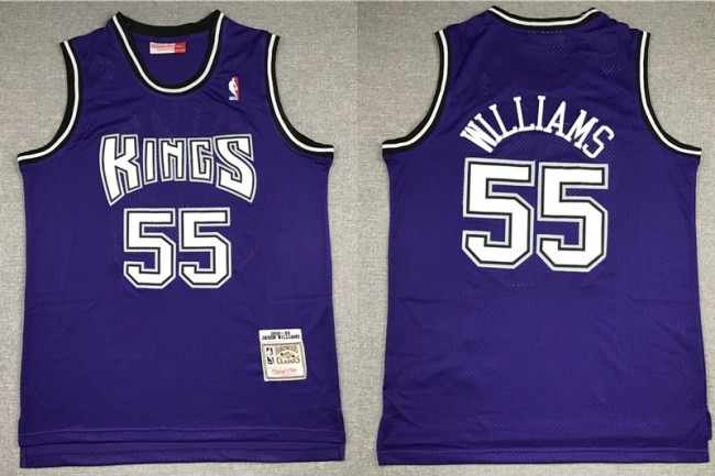 Kings Throwback Jerseys 008