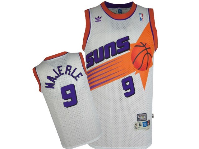 Suns Throwback Jerseys 009