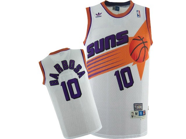 Suns Throwback Jerseys 017