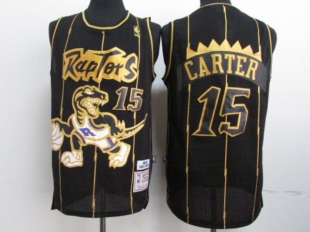 Raptors Throwback Jerseys 027