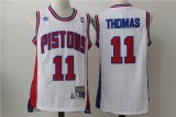 Pistons Throwback Jerseys 019