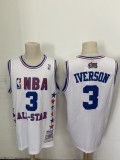 76ers Throwback Jerseys 012