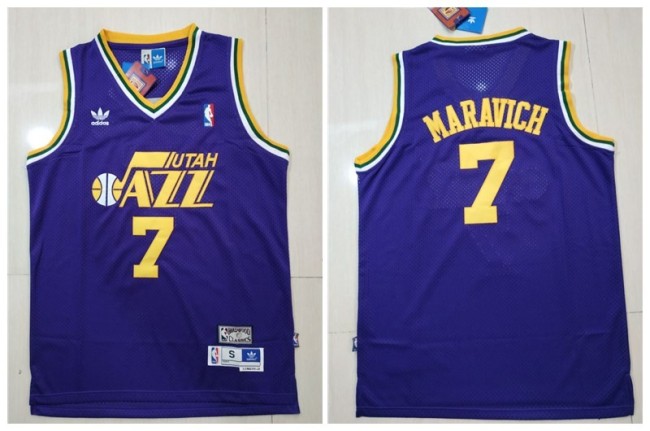 Jazz Throwback Jerseys 011