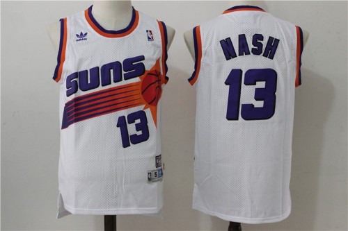 Suns Throwback Jerseys 016