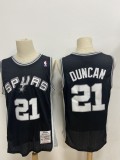 Spurs Throwback Jerseys 001