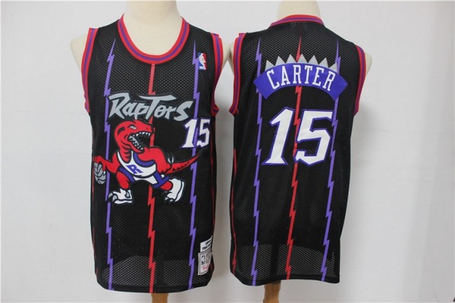 Raptors Throwback Jerseys 001