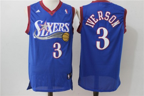 76ers Throwback Jerseys 023