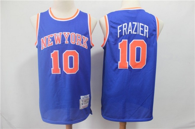 Knicks Throwback Jerseys 005