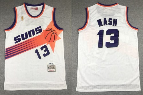 Suns Throwback Jerseys 006