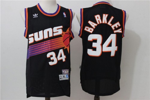 Suns Throwback Jerseys 011