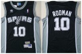 Spurs Throwback Jerseys 006