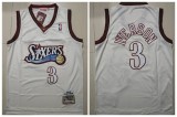 76ers Throwback Jerseys 027