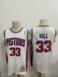 Pistons Throwback Jerseys 003