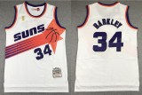 Suns Throwback Jerseys 003