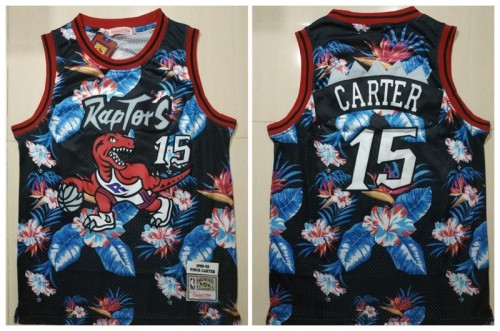 Raptors Throwback Jerseys 028