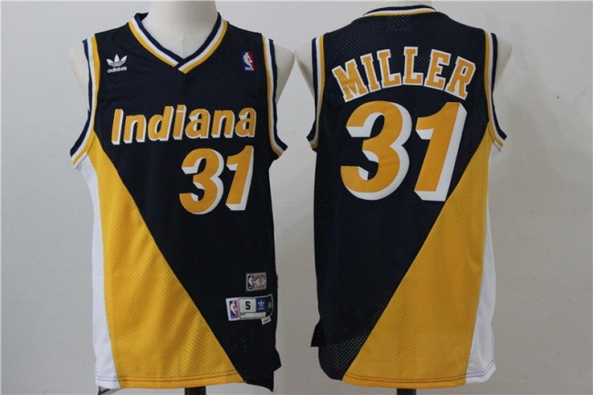 Pacers Throwback Jerseys 002