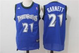 Timberwolves Throwback Jerseys 005