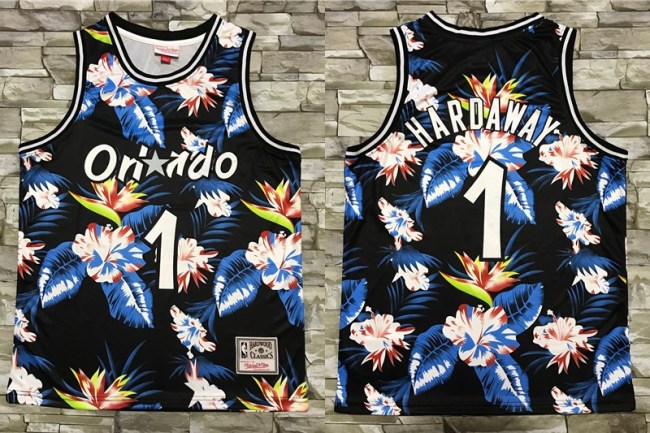 Magic Throwback Jerseys 001