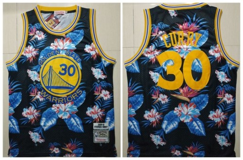 Warriors Throwback Jerseys 009