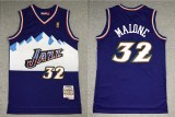 Jazz Throwback Jerseys 004