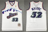 Jazz Throwback Jerseys 005
