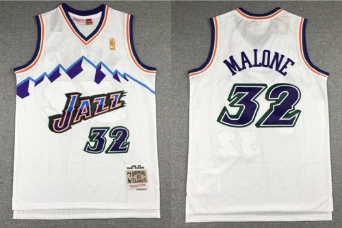 Jazz Throwback Jerseys 005