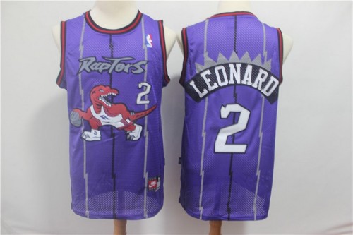 Raptors Throwback Jerseys 019